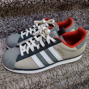 Adidas superstar sneaker